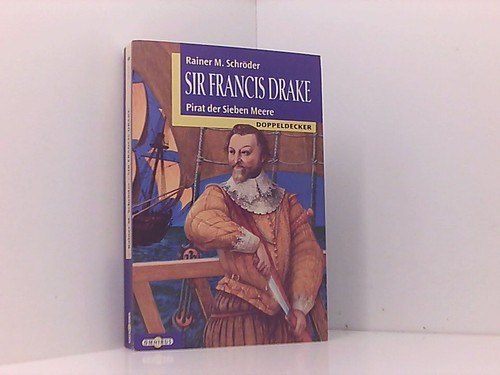 Sir francis drake pirat - sir, drake: