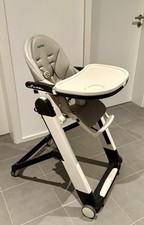 Hochstuhl Marke Peg Perego - Siesta Follow Me