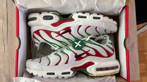 Nike air max plus italia - air, tn