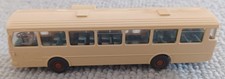 Modell Wiking Berlin W HO 1:87 Mercedes Benz Linien Bus Rathaus 6  mit Fahrer