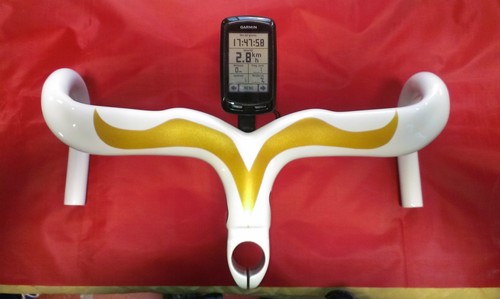 Halterung für garmin edge - für,