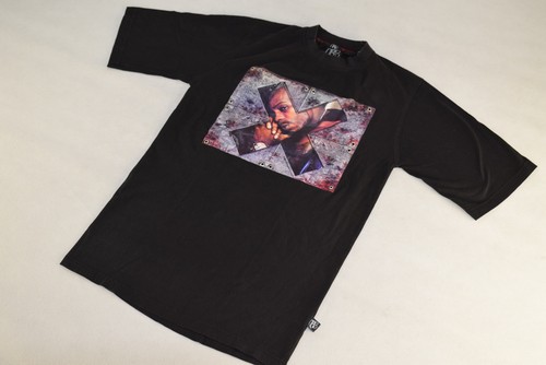 Dmx shirt hip hop rap - rap, raptee