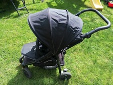 TFK Sport Buggy mit viel Zubehör 