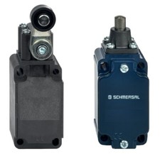 Schmersal Grenztaster