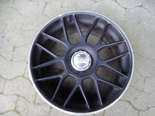 BBS RC 303  ( 4 St. ) – 8,5x18H2 ET38 LK 5x120,0 + Deckel - VERSAND möglich