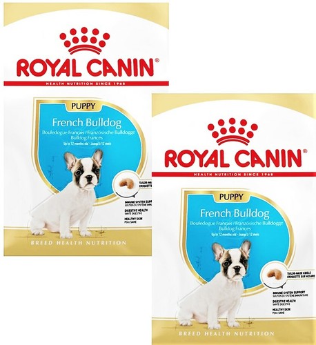 Royal canin french - 2, x
