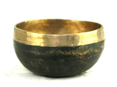 Klangschale tibet singing bowl - tibet,