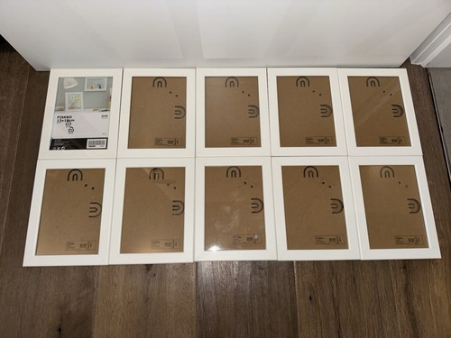 Ikea fiskbo bilderrahmen - 10,