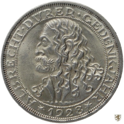 Weimarer republik reichsmark - weimarer,