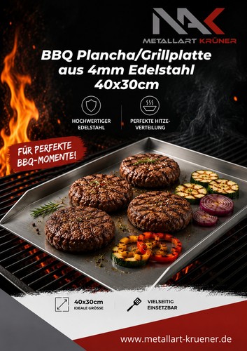 Neu bbq plancha - |, |