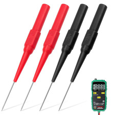 Messspitzen für Multimeter