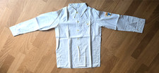 Junge Pioniere Uniform Hemd Jungen Pionierorganisation Ernst Thälmann Gr. 146