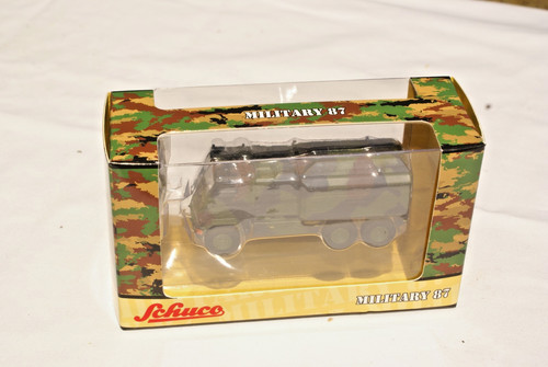 Schuco military 45263 - military, 5600