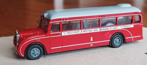 Stadtbus pzinż saurer diesel - stadtbus, pzinż-saurer