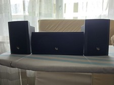 Infinity Minuette Surround Set