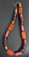 Langani halskette collier - langani,