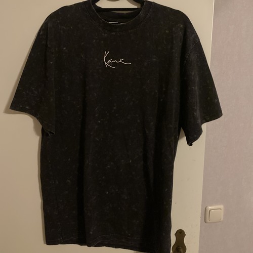 Karl kani small signature - kani,
