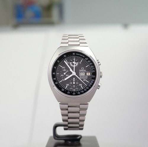 Omega speedmaster mark - mark, iv