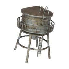 Modell Wasserturm