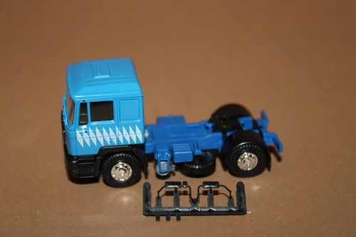 Albedo herpa lkw - albedo,