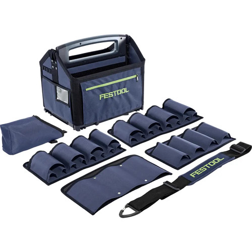 Festool systainer sys3 bag m - festool,