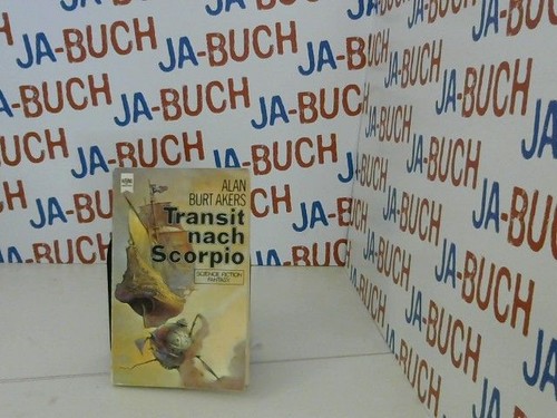 Transit nach scorpio - transit,
