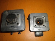 Piston cylinder head for - cylinder,
