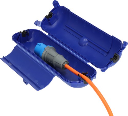 Brennenstuhl safebox stecker - brennenstuhl,