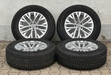 Original VW Touareg III Conti