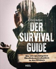 Der Survival Guide Chris McNab