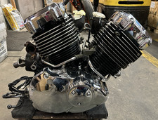 98-09 Yamaha V-Star XVS 650