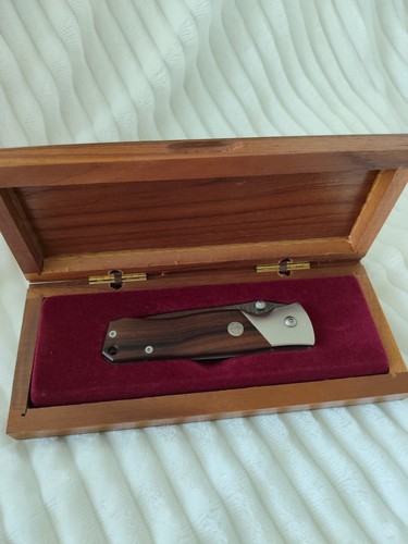 Böker jahresmesser 1999 - böker,