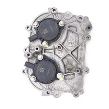 Deckel Kettenkasten Zylinderkopf Mercedes C-KLASSE 205 C63 63 AMG M 177.980