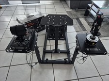 Thrustmaster HOTAS Warthog
