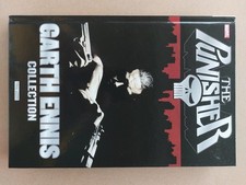 THE PUNISHER - Garth Ennis