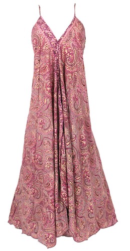Boho sommerkleid magic dress - boho,