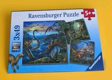 Ravensburger Kinder Puzzle