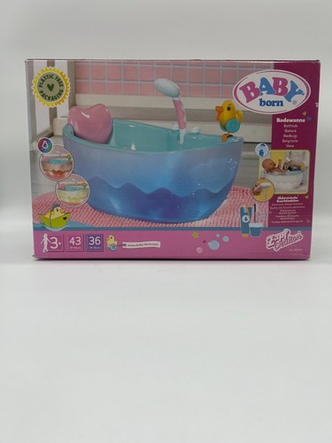 Baby born badewanne - born,