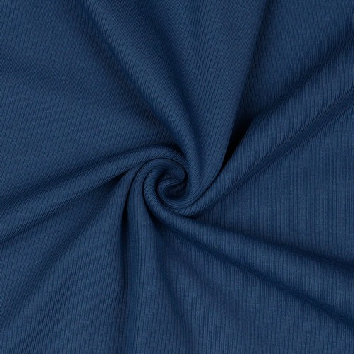Ottoman rib jersey - ottoman,