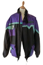 IXS Regenjacke Tundra für Motorräder / XL / Mit Herausnehmbarer Innenjacke