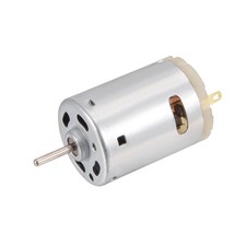 Elektromotor minimotor - elektromotor,