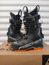 Fischer transalp alpine - fischer,