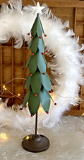 Großer baum tannenbaum - baum,