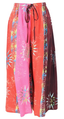 Bequeme palazzohose weite - bequeme, palazzohose,