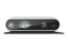 Intel RealSense D435 Depth