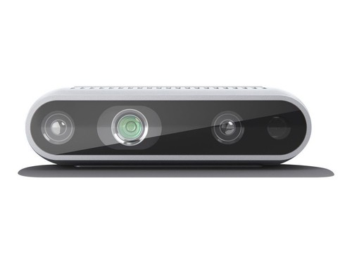Intel realsense d435 depth - intel,