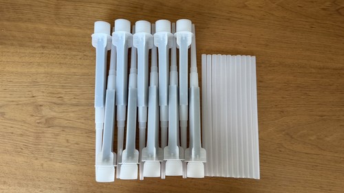 10x mischdüse hilti hit - re, m