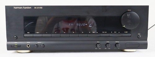Harman kardon stereo amplifier - harman&kardon,