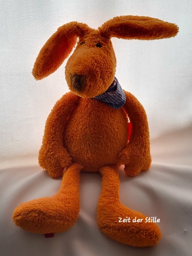 Sigikid 38653 stofftier hase - sigikid,