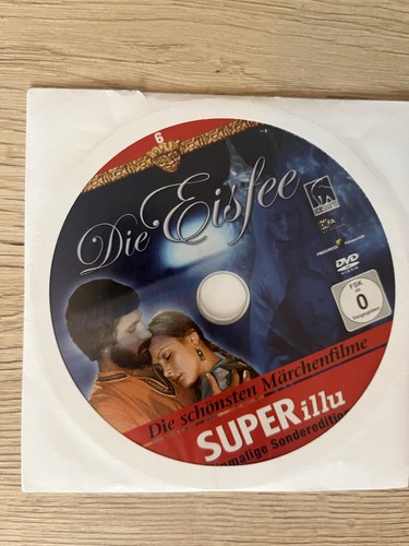 Super illu dvd - super, die